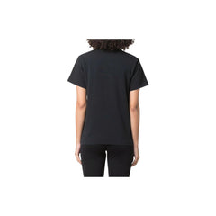 Kaos Pendek Balenciaga dengan Motif Gambar/Cetak, Cocok untuk Pria dan Wanita -BL-53