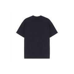 Kaos Pendek FENDI dengan Motif Gambar/Cetak, Cocok untuk Pria dan WanitaF-24