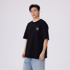 MLB Kaos Oversize Original - Kualitas Terbaik, Unisex, COD'ML-78