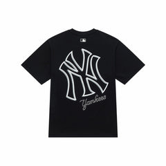 MLB Kaos Oversize Original - Kualitas Terbaik, Unisex, COD'ML-76