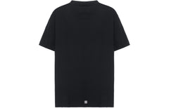 Kaos Givenchy Bermotif, Unisex -J-19