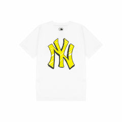 MLB Kaos Oversize Original - Kualitas Terbaik, Unisex, COD'ML-18