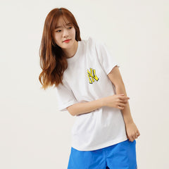 MLB Kaos Oversize Original - Kualitas Terbaik, Unisex, COD'ML-18