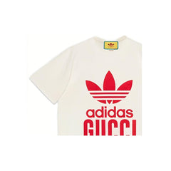 GUCCI Kaos Oversize Original - Kualitas Terbaik, Unisex, COD G-107
