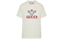 GUCCI Kaos Oversize Original - Kualitas Terbaik, Unisex, COD G-66