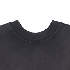 Kaos Pendek Balenciaga dengan Motif Gambar/Cetak, Cocok untuk Pria dan Wanita -BL-29