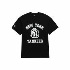 MLB Kaos Oversize Original - Kualitas Terbaik, Unisex, COD'ML-38