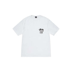 STUSSY Kaos Oversize Original - Kualitas Terbaik, Unisex, COD'-S-8