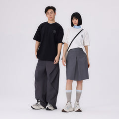MLB Kaos Oversize Original - Kualitas Terbaik, Unisex, COD'ML-84