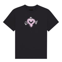 Kaos Givenchy Bermotif, Unisex -J-13