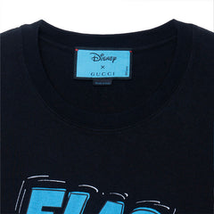 GUCCI Kaos Oversize Original - Kualitas Terbaik, Unisex, COD G-96