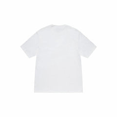 STUSSY Kaos Oversize Original - Kualitas Terbaik, Unisex, COD'-S-54