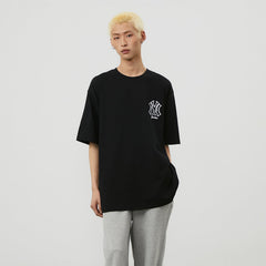 MLB Kaos Oversize Original - Kualitas Terbaik, Unisex, COD'ML-76