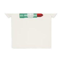 GUCCI Kaos Oversize Original - Kualitas Terbaik, Unisex, COD '" G-01