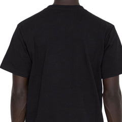 Kaos Pendek DIOR dengan Motif Gambar/Cetak, Cocok untuk Pria dan Wanita -D-09