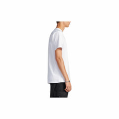 Kaos Pendek DIOR dengan Motif Gambar/Cetak, Cocok untuk Pria dan Wanita -D-13