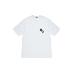 STUSSY Kaos Oversize Original - Kualitas Terbaik, Unisex, COD'-S-107