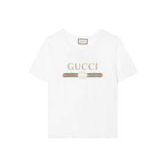 GUCCI Kaos Oversize Original - Kualitas Terbaik, Unisex, COD '" G-47