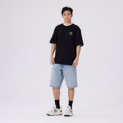 MLB Kaos Oversize Original - Kualitas Terbaik, Unisex, COD'ML-78