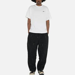 STUSSY Kaos Oversize Original - Kualitas Terbaik, Unisex, COD'-S-58