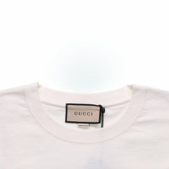 GUCCI Kaos Oversize Original - Kualitas Terbaik, Unisex, COD '" G-33