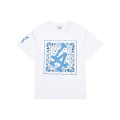 MLB Kaos Oversize Original - Kualitas Terbaik, Unisex, COD'ML-25