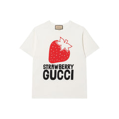 GUCCI Kaos Oversize Original - Kualitas Terbaik, Unisex, COD '" G-53