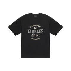 MLB Kaos Oversize Original - Kualitas Terbaik, Unisex, COD'ML-45