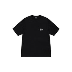 STUSSY Kaos Oversize Original - Kualitas Terbaik, Unisex, COD'-S-9