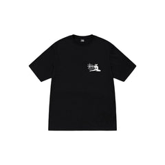 STUSSY Kaos Oversize Original - Kualitas Terbaik, Unisex, COD'-S-95
