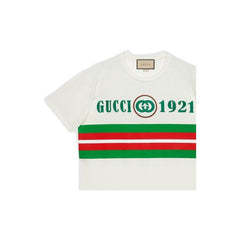 GUCCI Kaos Oversize Original - Kualitas Terbaik, Unisex, COD '" G-65