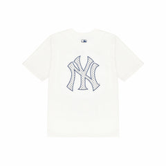 MLB Kaos Oversize Original - Kualitas Terbaik, Unisex, COD'ML-33