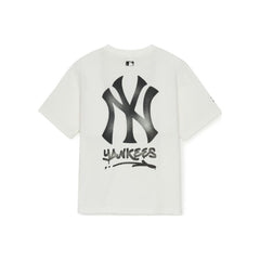 MLB Kaos Oversize Original - Kualitas Terbaik, Unisex, COD'ML-70