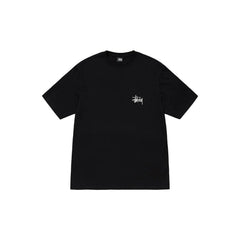 STUSSY Kaos Oversize Original - Kualitas Terbaik, Unisex, COD'-S-2