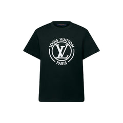 LV Kaos Oversize Original - Kualitas Terbaik, Unisex, COD'-LV-34