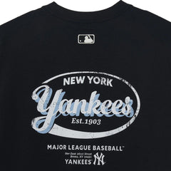 MLB Kaos Oversize Original - Kualitas Terbaik, Unisex, COD'ML-63