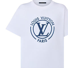 LV Kaos Oversize Original - Kualitas Terbaik, Unisex, COD'-LV-37