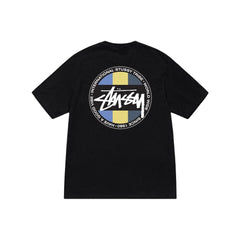 STUSSY Kaos Oversize Original - Kualitas Terbaik, Unisex, COD'-S-103