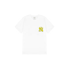 MLB Kaos Oversize Original - Kualitas Terbaik, Unisex, COD'ML-18
