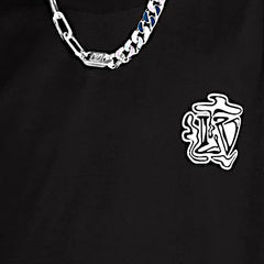 LV Kaos Oversize Original - Kualitas Terbaik, Unisex, COD'-LV-67
