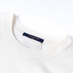 LV Kaos Oversize Original - Kualitas Terbaik, Unisex, COD'-LV-69