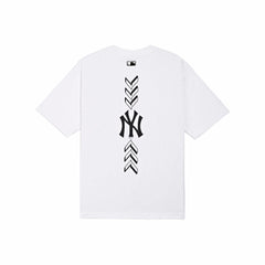MLB Kaos Oversize Original - Kualitas Terbaik, Unisex, COD'ML-46