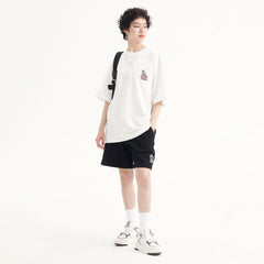 MLB Kaos Oversize Original - Kualitas Terbaik, Unisex, COD'ML-53