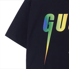 GUCCI Kaos Oversize Original - Kualitas Terbaik, Unisex, COD G-121