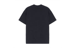 Kaos Pendek FENDI dengan Motif Gambar/Cetak, Cocok untuk Pria dan WanitaF-24