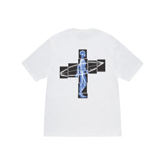 STUSSY Kaos Oversize Original - Kualitas Terbaik, Unisex, COD'-S-106