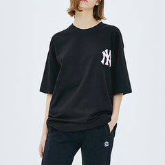 MLB Kaos Oversize Original - Kualitas Terbaik, Unisex, COD'ML-66