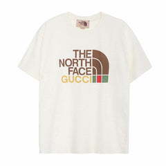 GUCCI Kaos Oversize Original - Kualitas Terbaik, Unisex, COD G-93