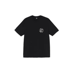 STUSSY Kaos Oversize Original - Kualitas Terbaik, Unisex, COD'-S-108