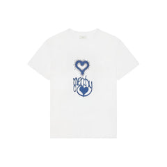 Kaos Givenchy Bermotif, Unisex -J-40